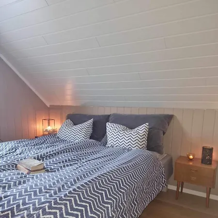 Cozy Cabin With Amazing Sauna House Σπίτι διακοπών Straumen (Troms)