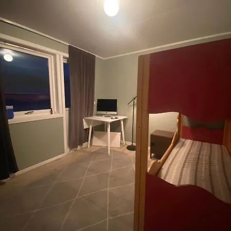 Cozy Cabin With Amazing Sauna House Σπίτι διακοπών