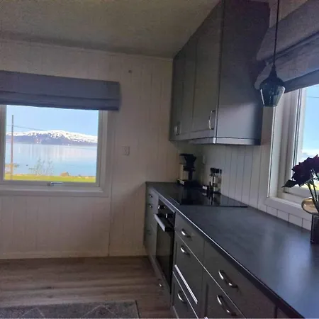 Σπίτι διακοπών Cozy Cabin With Amazing Sauna House *