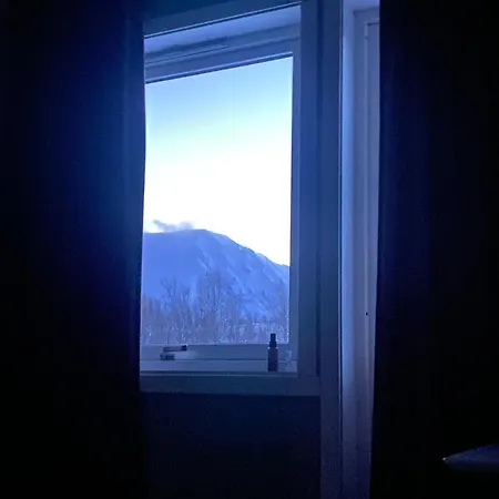 Holiday home Cozy Cabin With Amazing Sauna House Straumen (Troms)