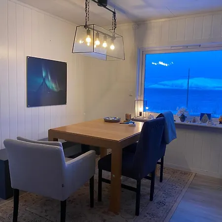 Cozy Cabin With Amazing Sauna House * Straumen (Troms)