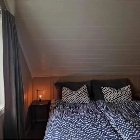 Cozy Cabin With Amazing Sauna House Σπίτι διακοπών