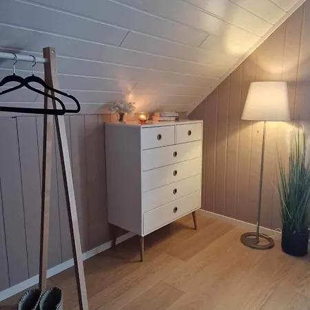 Holiday home Cozy Cabin With Amazing Sauna House *
